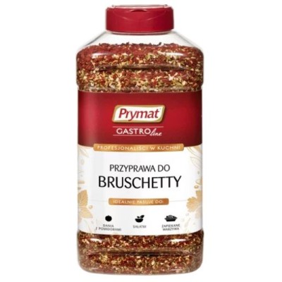 Prieskonių mišinys Bruschetta, PRYMAT, 500 g